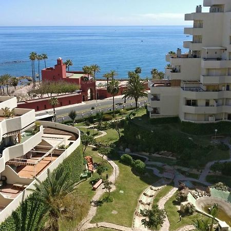 Benalbeach Apartamento en Resort de Benalmádena Esterno foto