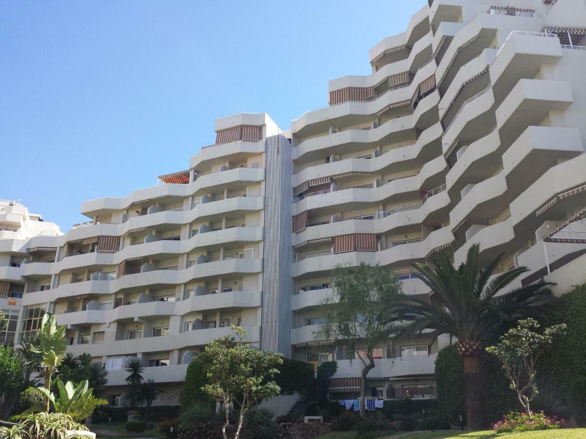 Benalbeach Apartamento en Resort de Benalmádena Esterno foto