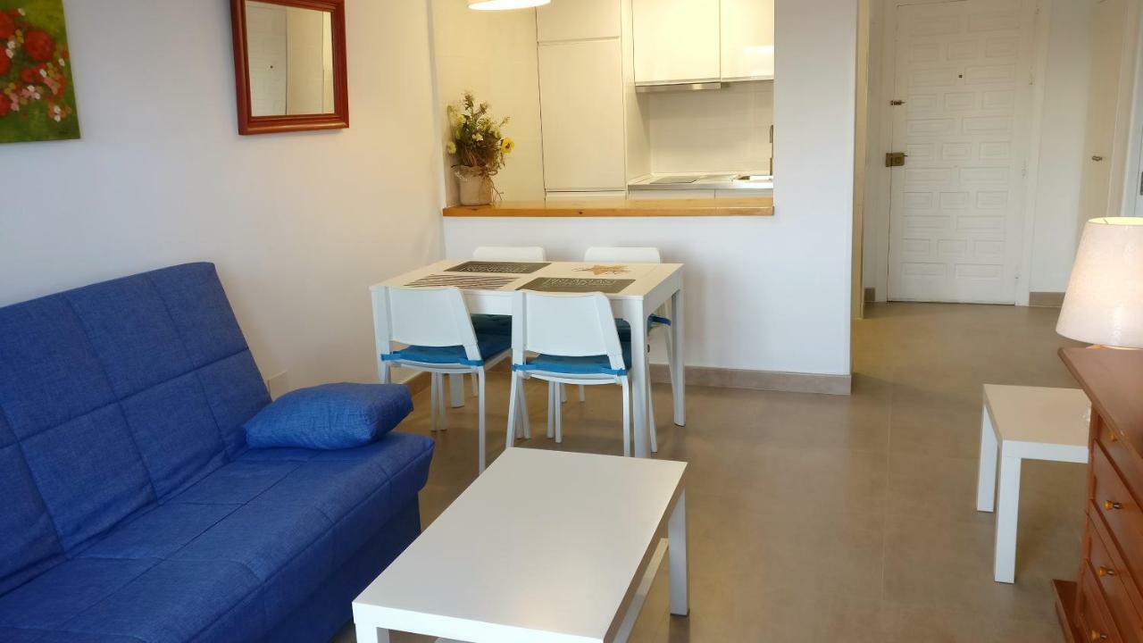 Benalbeach Apartamento en Resort de Benalmádena Esterno foto