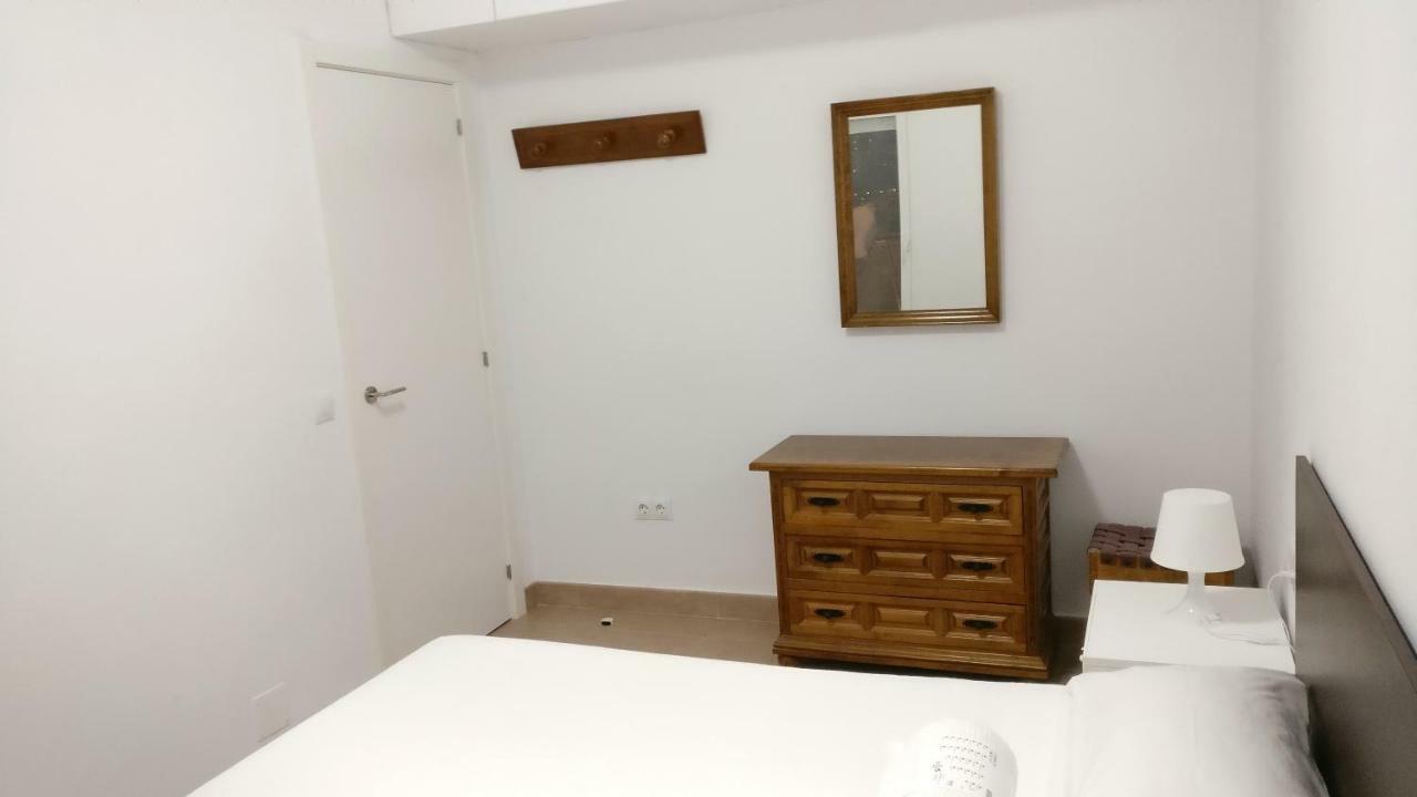 Benalbeach Apartamento en Resort de Benalmádena Esterno foto