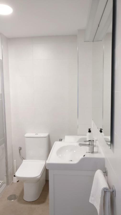 Benalbeach Apartamento en Resort de Benalmádena Esterno foto