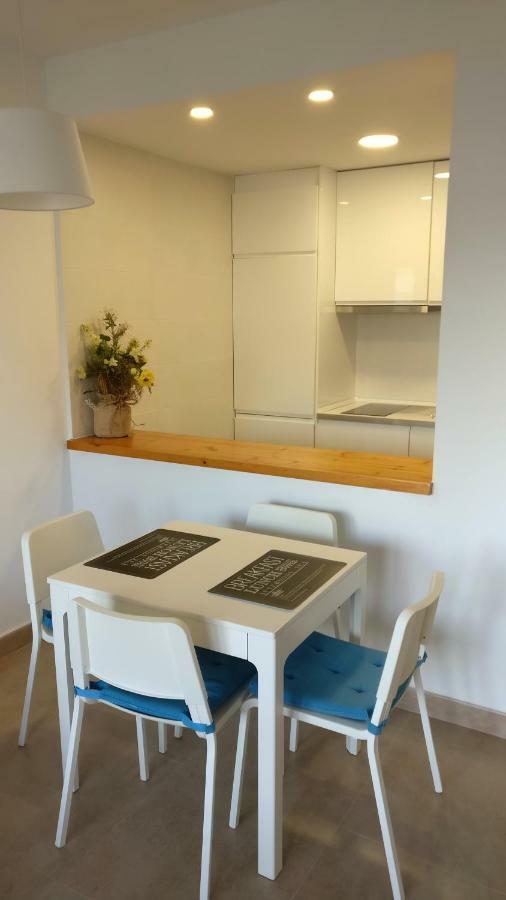 Benalbeach Apartamento en Resort de Benalmádena Esterno foto
